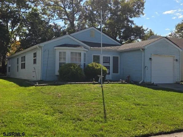224 Danbury Dr, Little Egg Harbor, NJ 08087