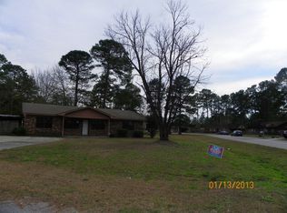 801 Peggy Sue St, Hinesville, GA 31313