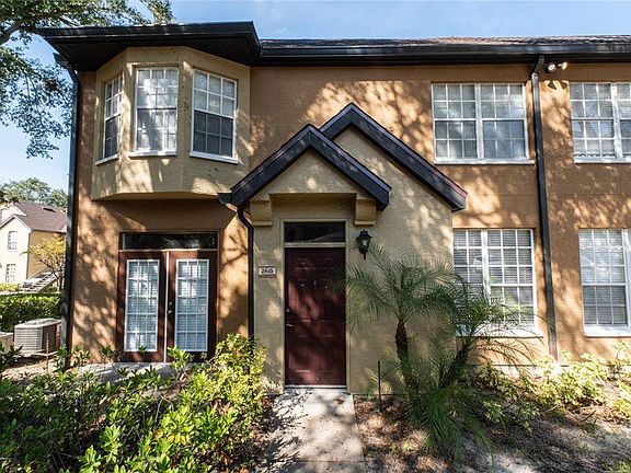 2nd image of 6416 RALEIGH STREET #2615