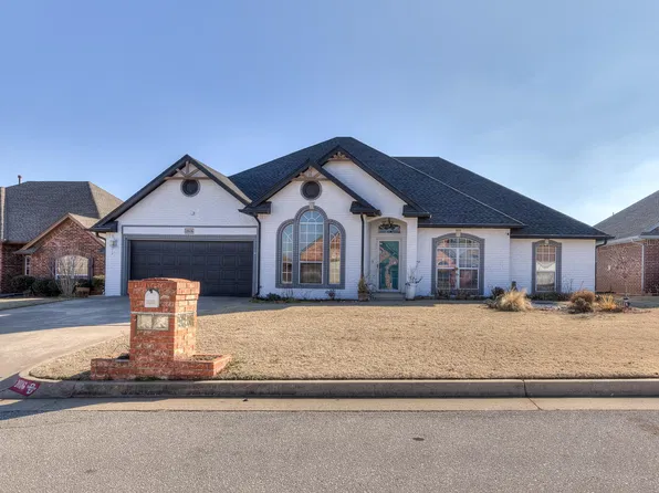 2816 SW 108th St, Oklahoma City, OK 73170