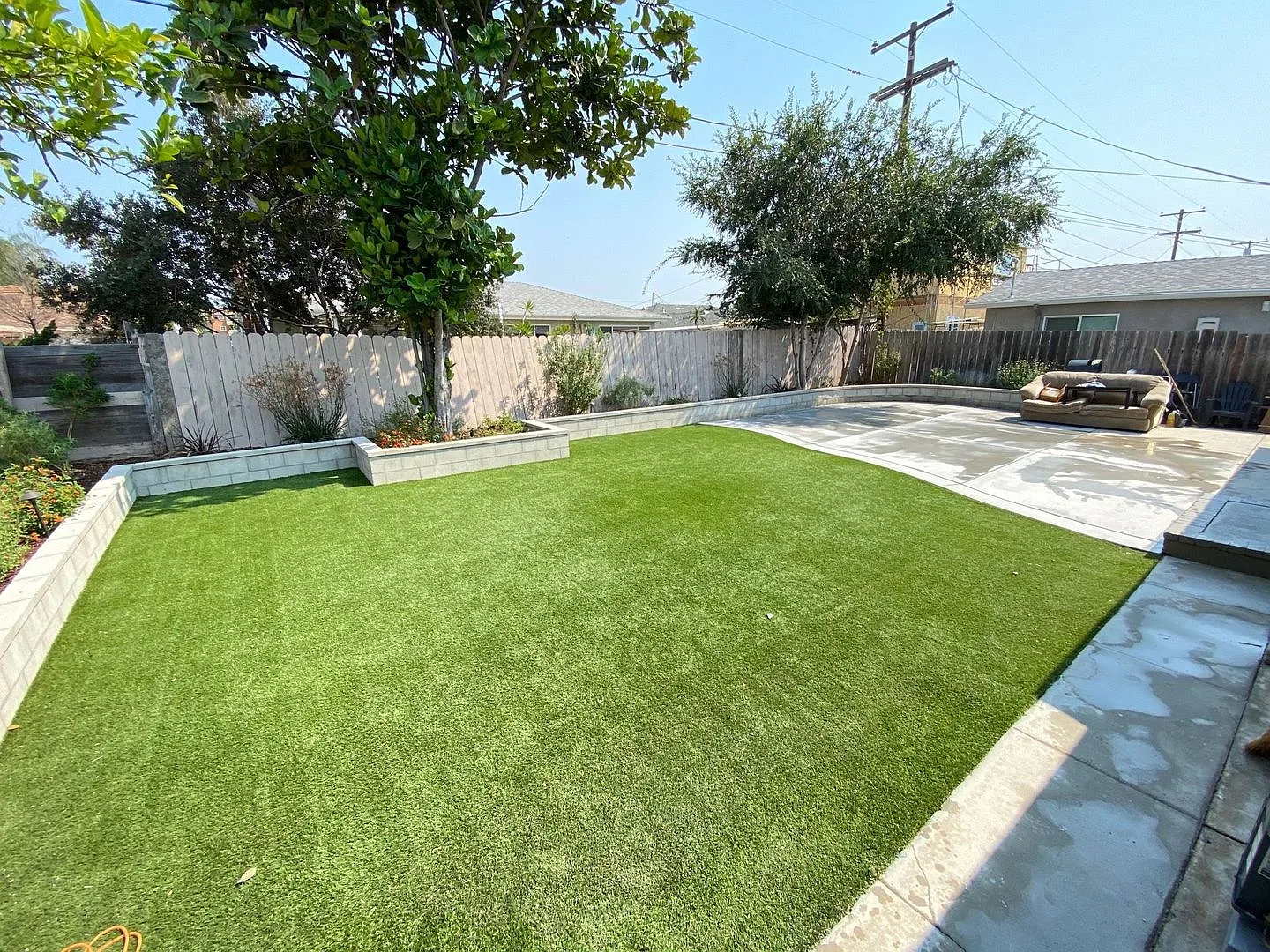 Large 7BD/3BA House in a Prime Area, Great Yard! — Photo 3