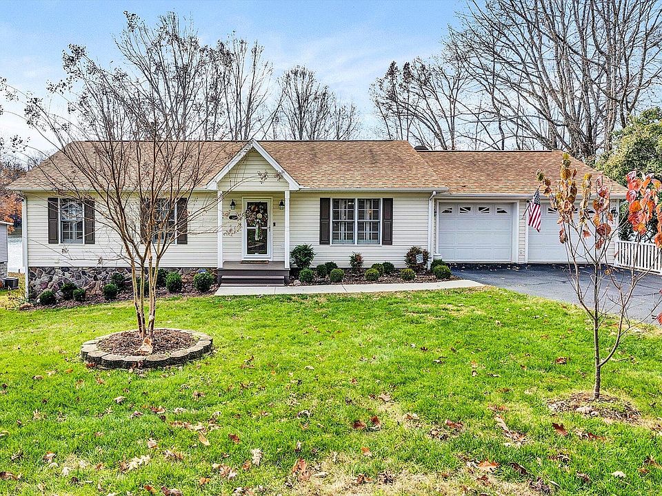 93 Bluewater Dr, VA 24121 Zillow