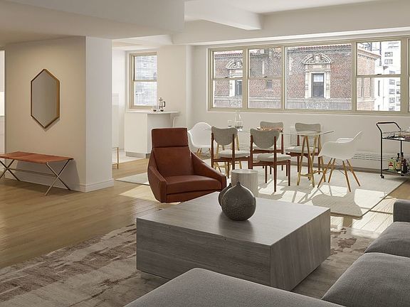 2nd image of 20 E 68th St APT 14D