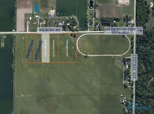 3401 Kilburn Rd #3, Berkey, OH 43504