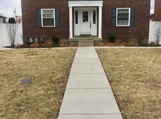 4204 S 2nd St APT 3, Louisville, KY 40214