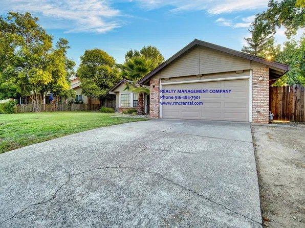 8309 Crossoak Way, Orangevale, CA 95662