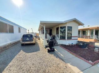 11194 S Maria Rosa Dr, Yuma, AZ 85367