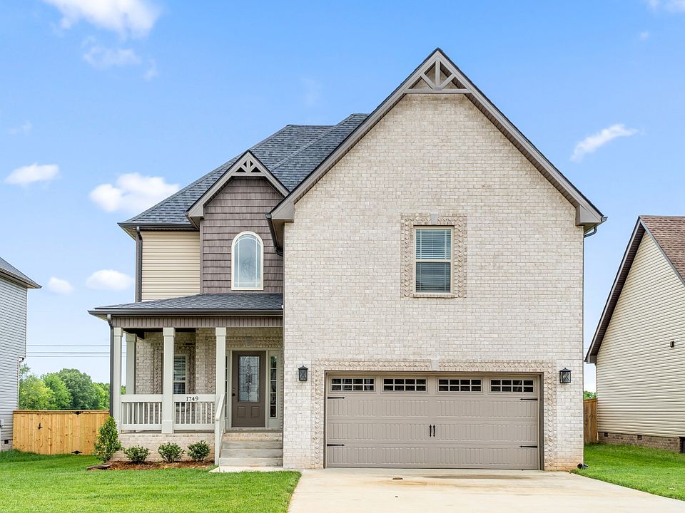 1st image of 18 Locust Run Lot 18