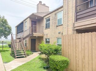 10555 Turtlewood Ct UNIT 1205, Houston, TX 77072