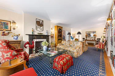 Sold by Douglas Elliman