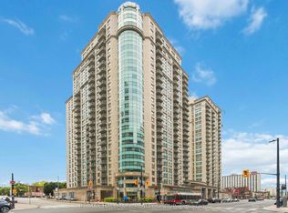 234 Rideau St #1902, Ottawa, ON K1N 0A9