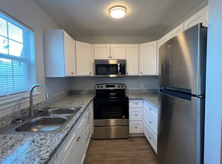 5246 Weber Rd #107, Corpus Christi, TX 78411