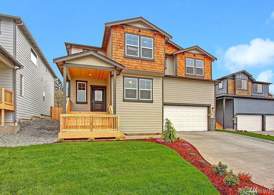 1st image of 5127 80th Ave NE