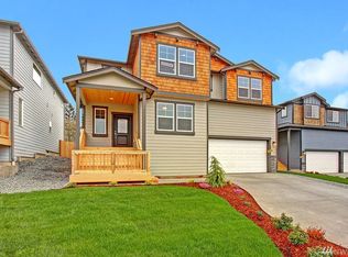 5127 80th Ave NE, Marysville, WA 98270