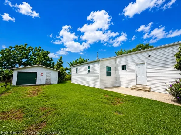 11 Peaceful Pl, Lorida, FL 33857