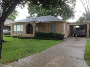 610 Duval Ave, Houma, LA 70364