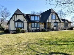 208 Tyro Rd, Lexington, NC 27295