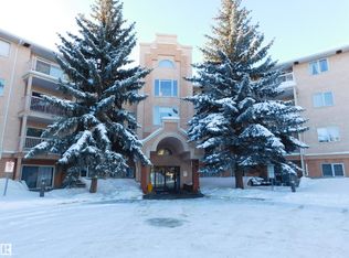 Heritage Mansion W, Edmonton, AB T6J 6R3