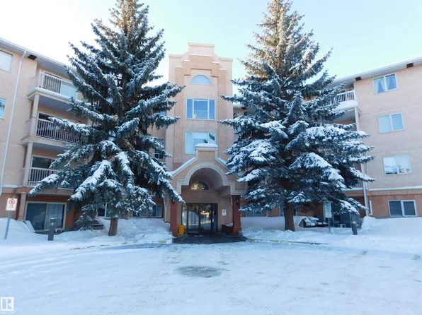 10945 21st Ave NW #210, Edmonton, AB T6J 6R3