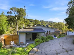 280 Prospect Drive, San Rafael, CA 94901