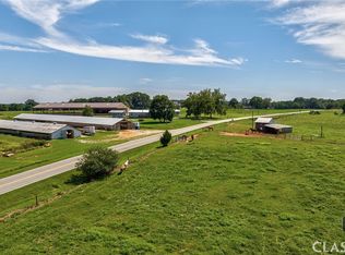 426 Vineyards Creek Church Rd #A, Comer, GA 30629