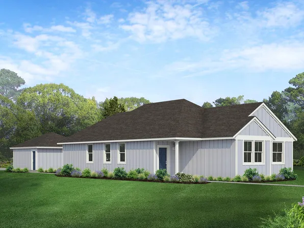 1589 Casetta Plan, Casetta Ranch