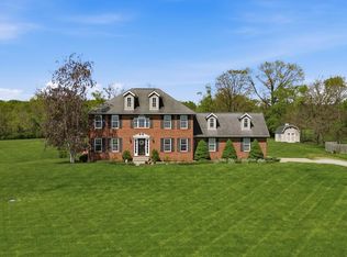 1258 Township Road 593, Ashland, OH 44805