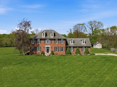 1258 Township Road 593, Ashland, OH, 44805