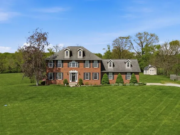 1258 Township Road 593, Ashland, OH 44805