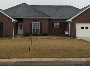 110 Cobbs Cv, Saltillo, MS 38866