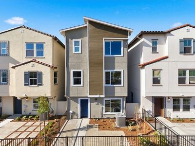 2544 Hepburn St, South El Monte, CA, 91733