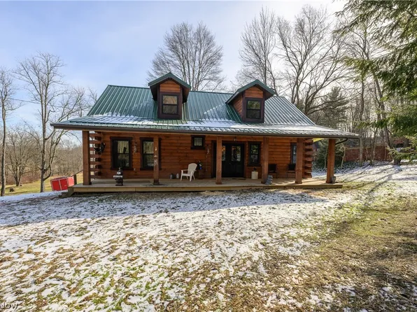 9050 Briggle Ave SW, East Sparta, OH 44626