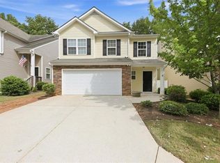 517 Arrowhead Dr, Dallas, GA 30132