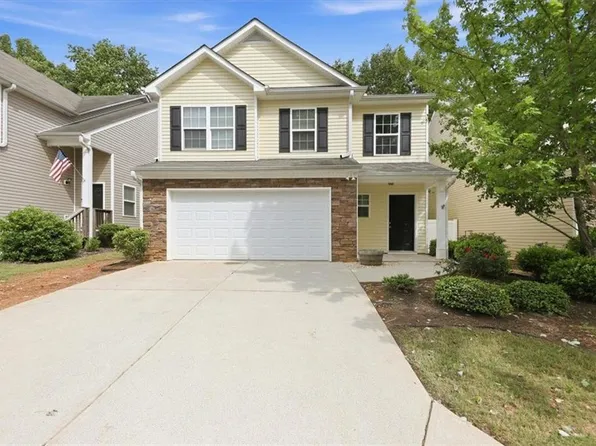 517 Arrowhead Dr, Dallas, GA 30132