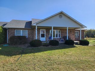 2344 Union Rd, Anderson, IN 46017