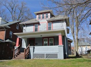 879 Bloomfield Ave, Akron, OH 44302