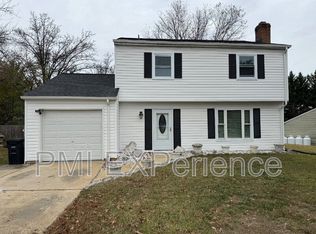 9806 Ambler Ln, Upper Marlboro, MD 20774