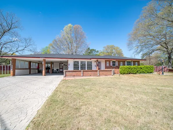 2505 Broadmoor Dr, Columbus, GA 31903