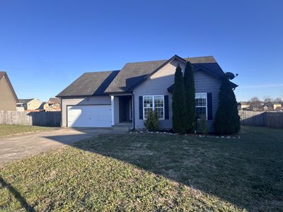 2330 Spike Ct, Clarksville, TN, 37040