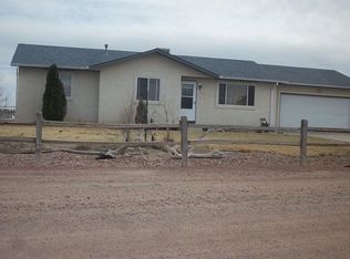 752 E Thistle Dr, Pueblo West, CO 81007
