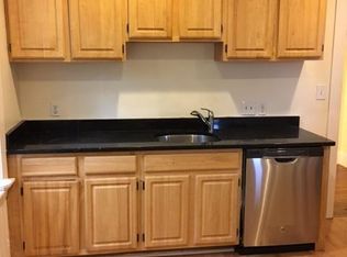 152 Washington St #3, Dorchester, MA 02121