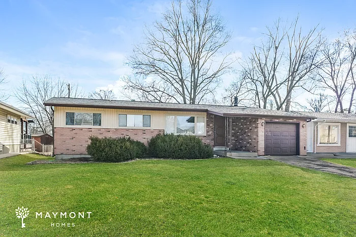 16 Mary Rose Ct — Photo 1