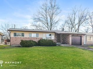 16 Mary Rose Ct, Hazelwood, MO 63042