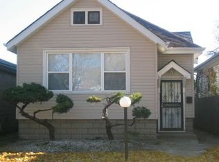 10615 S Eggleston Ave, Chicago, IL 60628