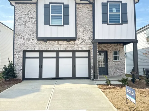 2763 Aralynn Way, College Park, GA 30337