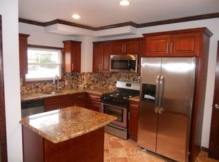 9138 89th St, Woodhaven, NY 11421