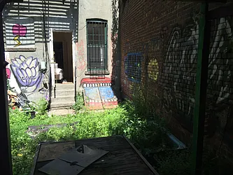 Rented by Nooklyn NYC LLC