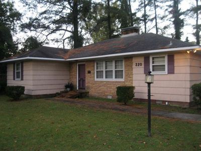 220 Pine Cir, Goldsboro, NC, 27530
