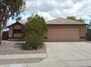 3285 W Avenida Destino, Tucson, AZ 85746