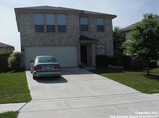 8912 Scarlet Crk, Universal City, TX 78148